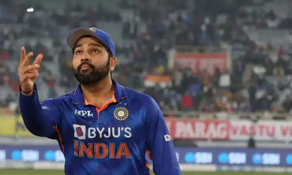 ASIA CUP 2022: एशिया कप से पहले रोहित शर्मा अगर रहें अनफिट, तो ये खिलाड़ी करते नजर आ सकते हैं भारतीय टीम की कप्तानी