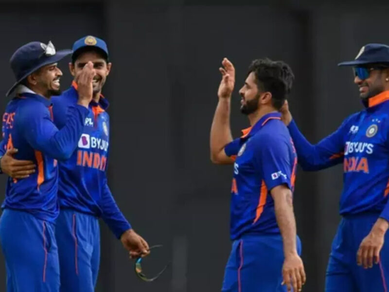 ASIA CUP 2022: भारतीय टीम के 3 खिलाड़ी जिनके शानदार प्रदर्शन के बावजूद भी चयनकर्ता नहीं देंगे टीम में मौका, हैरान कर देंगे नाम
