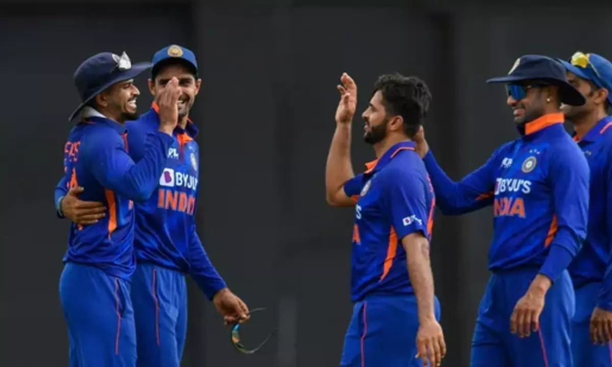 ASIA CUP 2022: भारतीय टीम के 3 खिलाड़ी जिनके शानदार प्रदर्शन के बावजूद भी चयनकर्ता नहीं देंगे टीम में मौका, हैरान कर देंगे नाम