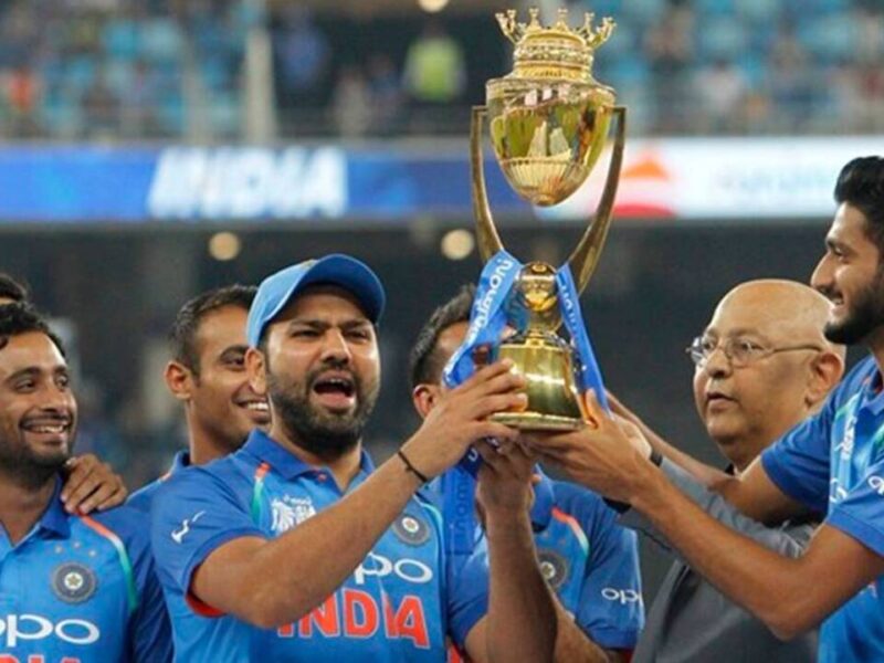 ASIA CUP 2022: रोहित शर्मा की कप्तानी फिर बनेगी भारत के एशिया कप के जीत के कारण, साथ ही ये 3 कारण विरोधी टीम के खिलाफ भारत को बनाएंगे सबसे मजबूत टीम