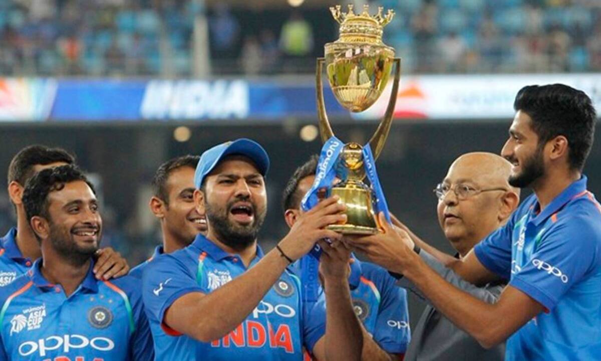 ASIA CUP 2022: रोहित शर्मा की कप्तानी फिर बनेगी भारत के एशिया कप के जीत के कारण, साथ ही ये 3 कारण विरोधी टीम के खिलाफ भारत को बनाएंगे सबसे मजबूत टीम