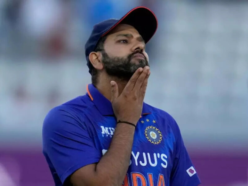 IND vs WI: कप्तान रोहित शर्मा की यह एक गलती पड़ गई टीम पर भारी, दूसरे टी20 में 5 विकेट से भारत तो झेलनी पड़ गई करारी हार