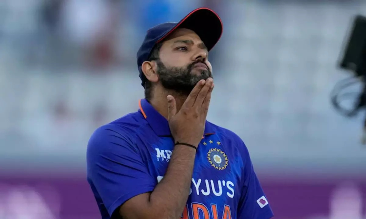 IND vs WI: कप्तान रोहित शर्मा की यह एक गलती पड़ गई टीम पर भारी, दूसरे टी20 में 5 विकेट से भारत तो झेलनी पड़ गई करारी हार