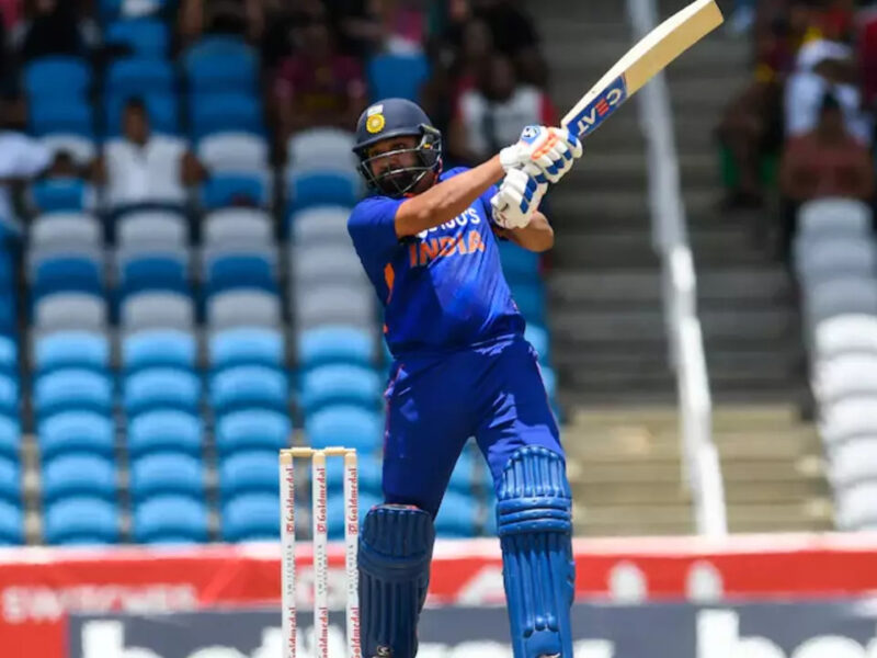 IND vs WI: वेस्टइंडीज के खिलाफ चौथे टी20 मुकाबले में अगर रोहित शर्मा नहीं हुए ठीक, तो इस खिलाड़ी की खुलेगी किस्मत, सूर्या के साथ ओपनिंग कर मचाएगा तहलका