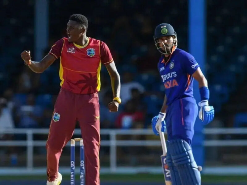 IND vs WI: भारत बनाम वेस्टइंडीज के चौथे टी20 मुकाबले में जानें कैसा रहेगा पिच का हाल, क्या पार होगा 200 का आंकड़ा