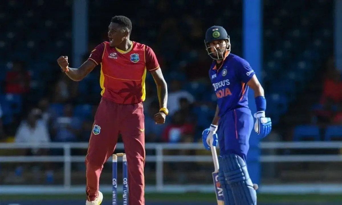 IND vs WI: भारत बनाम वेस्टइंडीज के चौथे टी20 मुकाबले में जानें कैसा रहेगा पिच का हाल, क्या पार होगा 200 का आंकड़ा