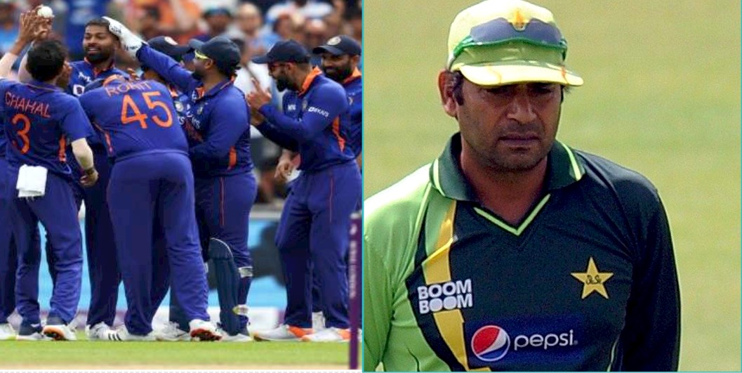 IND vs PAK: एशिया कप 2022 में भारत पडेगा पाकिस्तान पर भारी, ख़ुद पाकिस्तानी दिग्गज ने कहा- 'उनके पास वर्ल्ड क्लास ऑल राउंडर...'