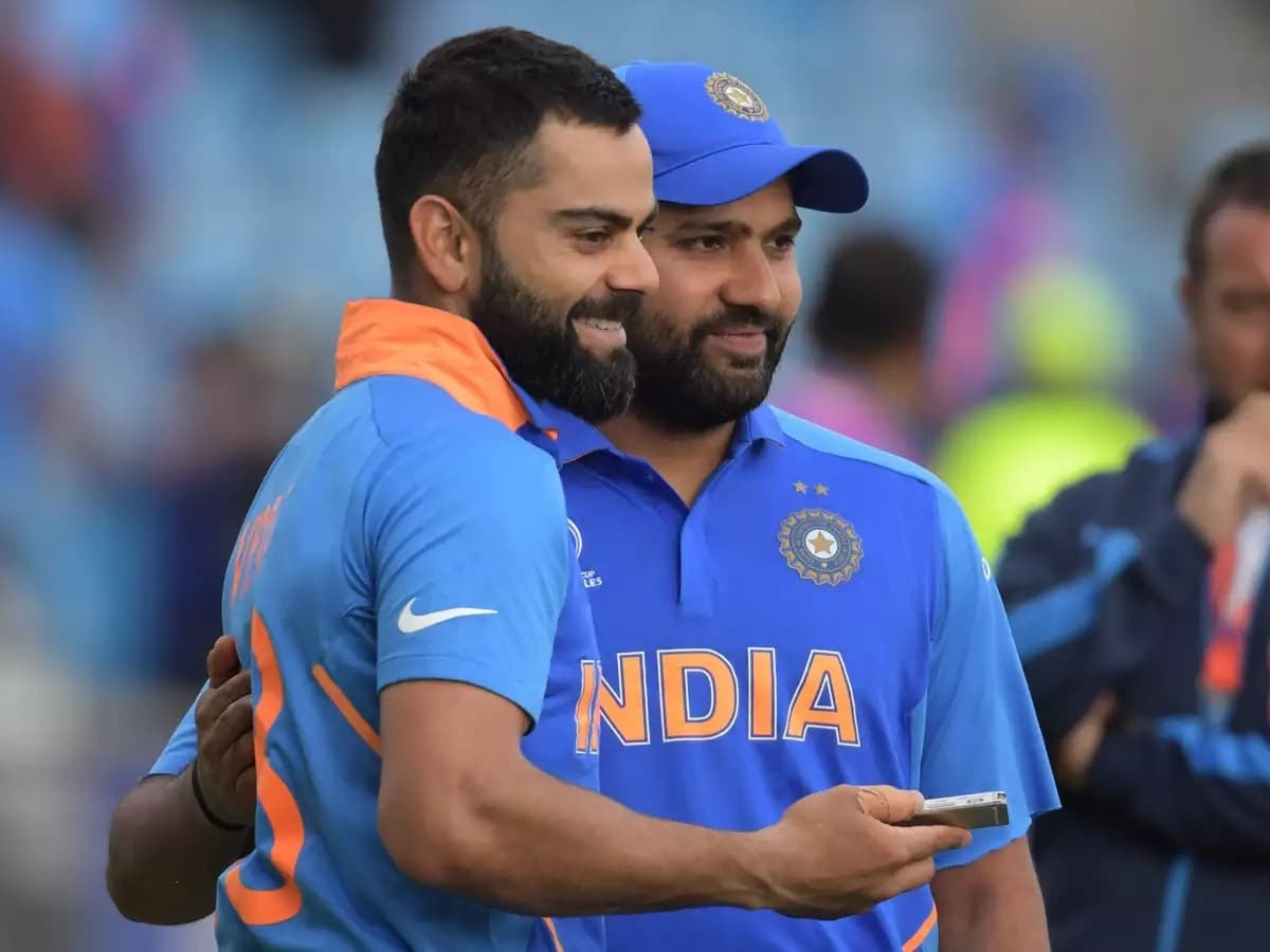 विराट कोहली से कप्तानी क्यों बीसीसीआई ने लिया था अब हुआ साफ, BCCI के कोषाध्यक्ष ने कर दिया खुलासा