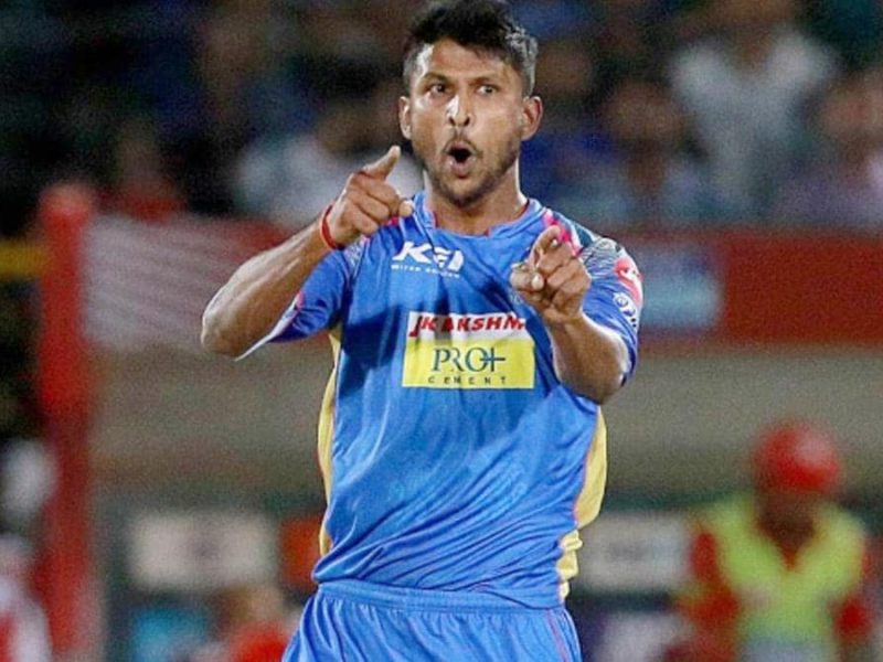 टीम इंडिया में शाहबाज अहमद को शामिल करके इन 3 खिलाड़ियों को किया गया नजरअंदाज, जानें उनके नाम