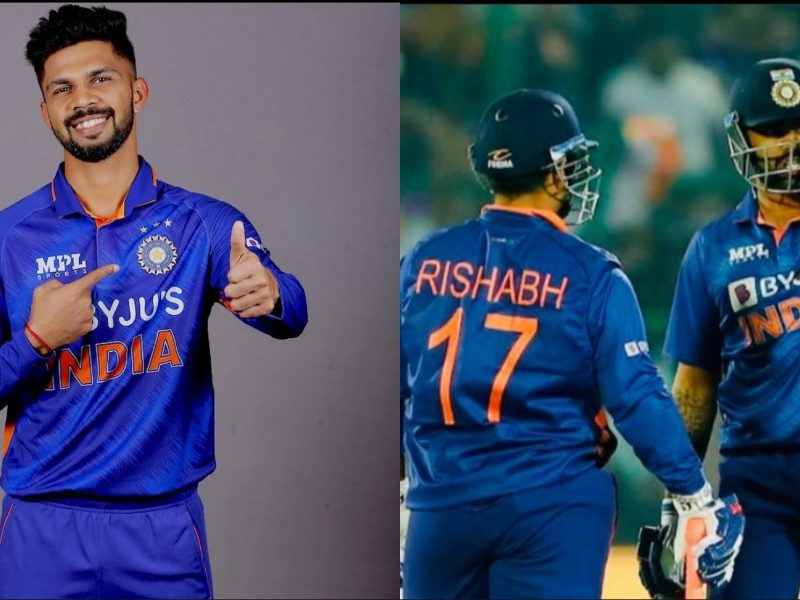 टीम इंडिया के इन 6 खिलाड़ियों ने इस साल भारत के लिए की पारी की शुरुआत, देखें कौन रहा सबसे सफल और कौन कितना पानी में