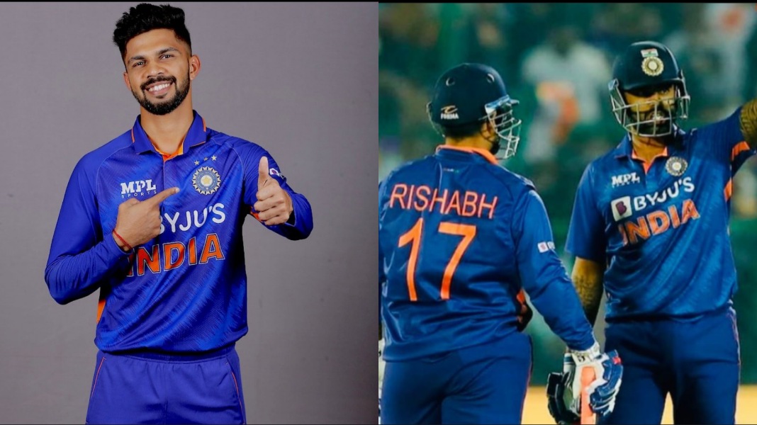टीम इंडिया के इन 6 खिलाड़ियों ने इस साल भारत के लिए की पारी की शुरुआत, देखें कौन रहा सबसे सफल और कौन कितना पानी में