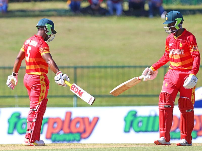 IND vs ZIM: भारत के खिलाफ दूसरे वनडे मैच में जिम्बाब्वे टीम की ये होगी सलामी जोड़ी, बांग्लादेश के खिलाफ ढा चुके है कहर