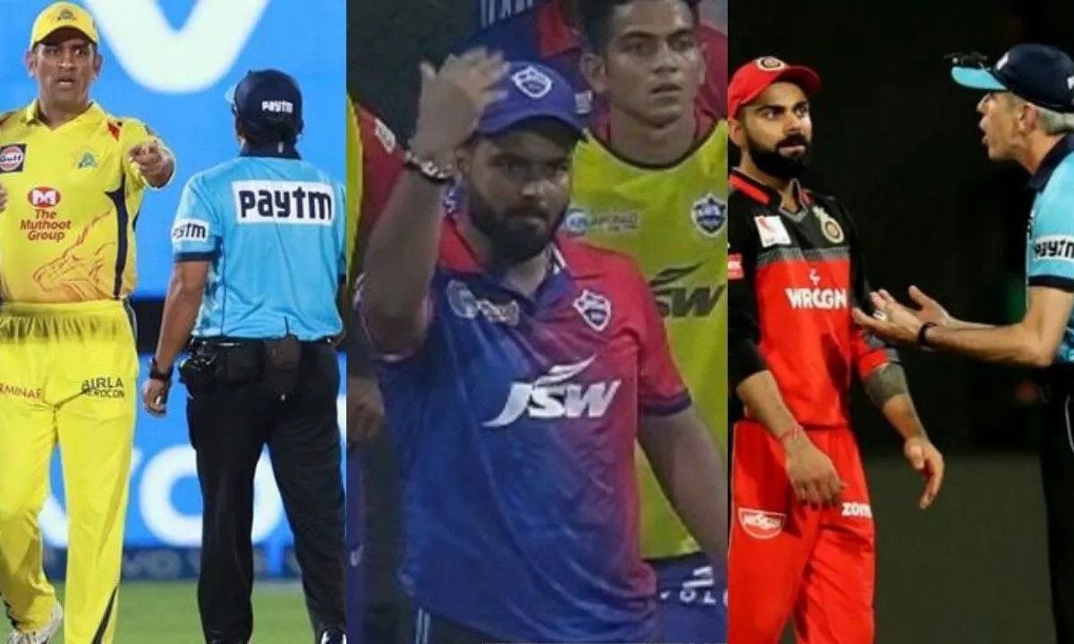 BCCI के अंपायर्स के एग्जाम का चौंकाने वाला नतीजा, 140 में से 137 हुए फेल! जानिए पूरी डिटेल्स