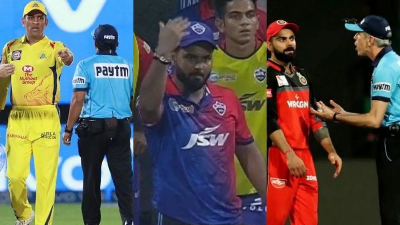 BCCI के अंपायर्स के एग्जाम का चौंकाने वाला नतीजा, 140 में से 137 हुए फेल! जानिए पूरी डिटेल्स