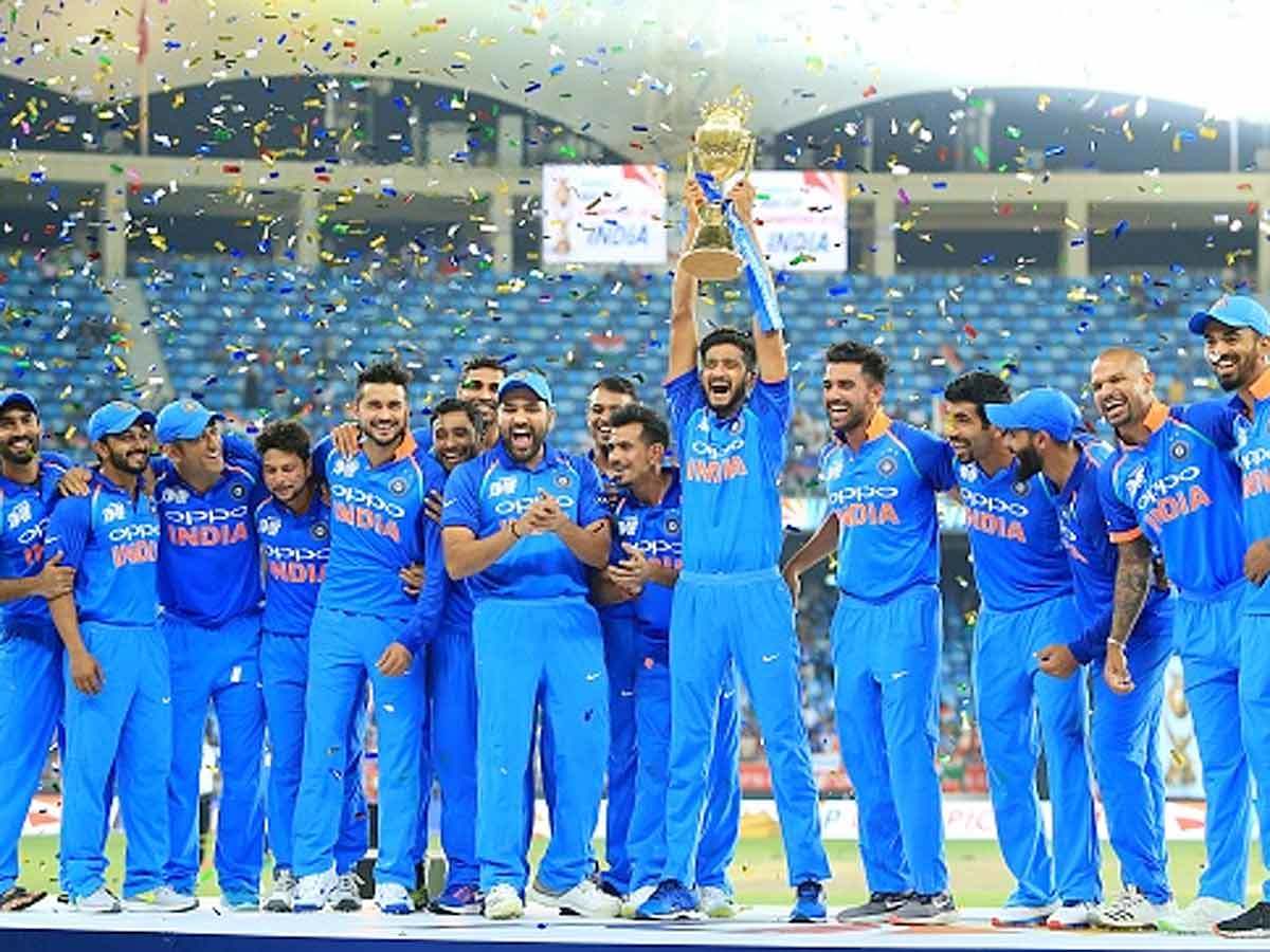 एशिया कप में भारत को पिछली बार चैंपियन बना चुके यह 3 खिलाड़ी इस बार नहीं आयेंगे नजर, लिस्ट में एक मौजूदा कप्तान भी शामिल
