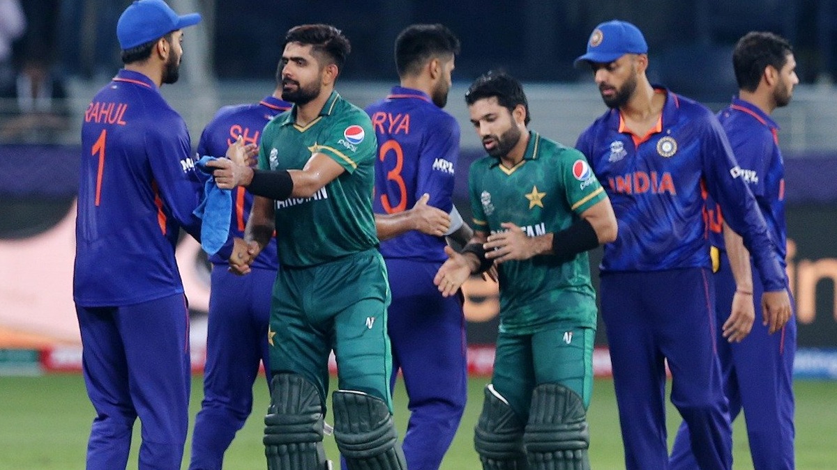 टीम इंडिया और पाकिस्तान क्रिकेट मैच के बीच 5 सबसे यादगार लम्हें, भारत को मिले थे 2 सबसे बड़े सुपरस्टार