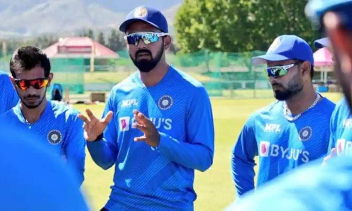 ZIM vs IND: जिंबाब्वे दौरे पर भी अगर इस खिलाड़ी को भारतीय टीम में नहीं मिला मौका, तो बिना डेब्यू किये ही हो जायेगा करियर ख़त्म