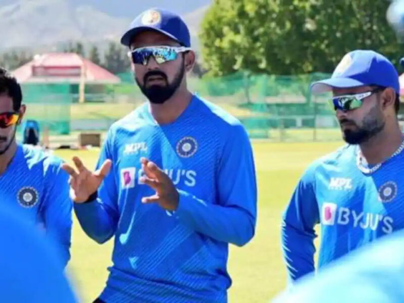 ZIM vs IND: जिंबाब्वे दौरे पर भी अगर इस खिलाड़ी को भारतीय टीम में नहीं मिला मौका, तो बिना डेब्यू किये ही हो जायेगा करियर ख़त्म