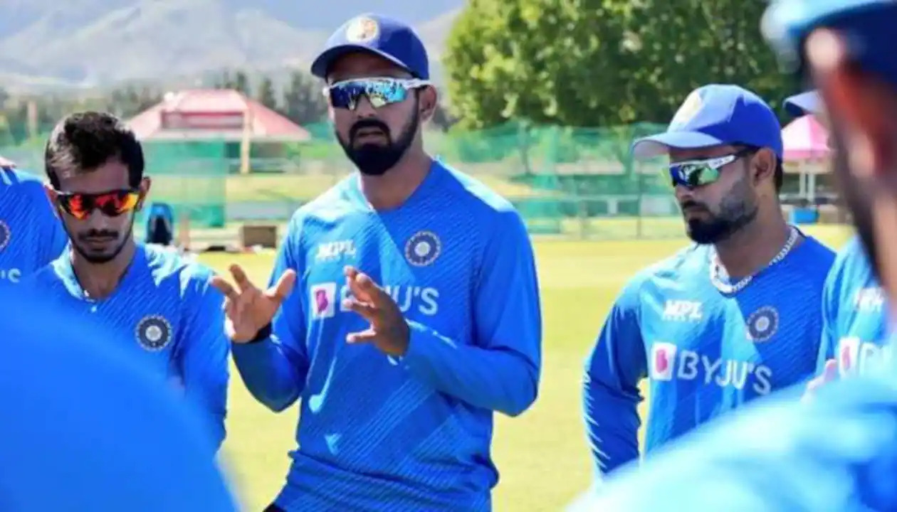 ZIM vs IND: जिंबाब्वे दौरे पर भी अगर इस खिलाड़ी को भारतीय टीम में नहीं मिला मौका, तो बिना डेब्यू किये ही हो जायेगा करियर ख़त्म