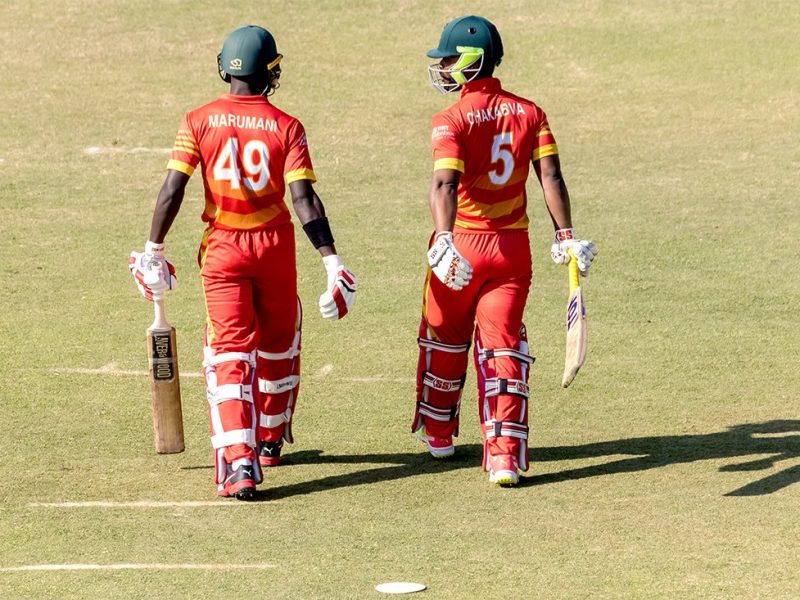 IND vs ZIM: भारत के खिलाफ पहले वनडे मैच में जिम्बाब्वे की तरफ़ से ये दो बल्लेबाज़ करेंगे पारी का आगाज़, कप्तान लेंगे बड़ा फैसला