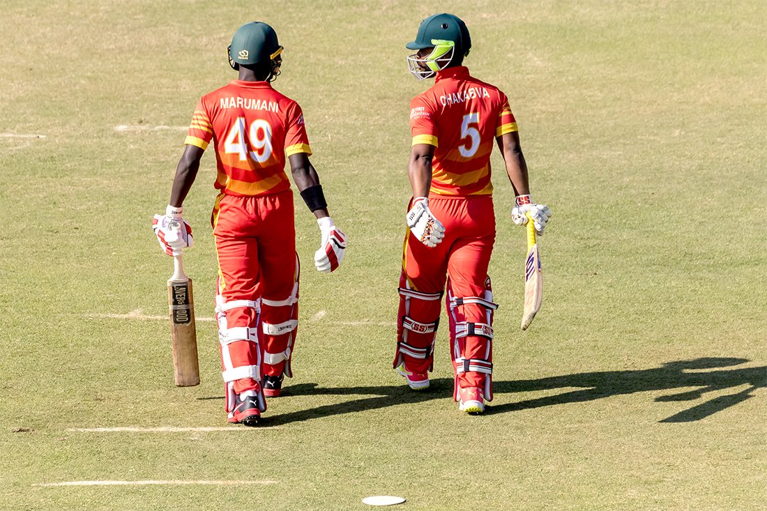 IND vs ZIM: भारत के खिलाफ पहले वनडे मैच में जिम्बाब्वे की तरफ़ से ये दो बल्लेबाज़ करेंगे पारी का आगाज़, कप्तान लेंगे बड़ा फैसला