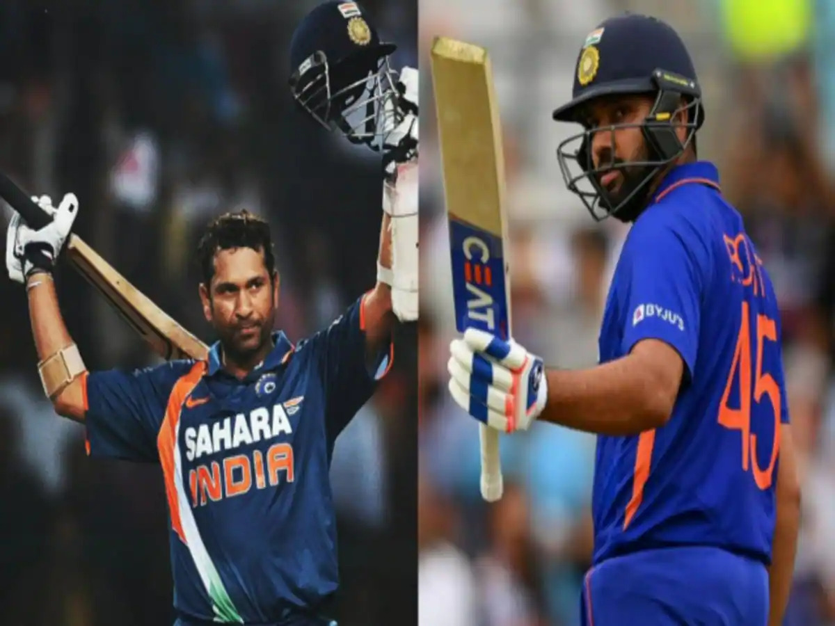 Asia Cup 2022: एशिया कप में रोहित शर्मा मात्र इतने रन बना कर तोड़ सकते है सचिन तेंदुलकर का रिकॉर्ड, बन जायेंगे नए बादशाह