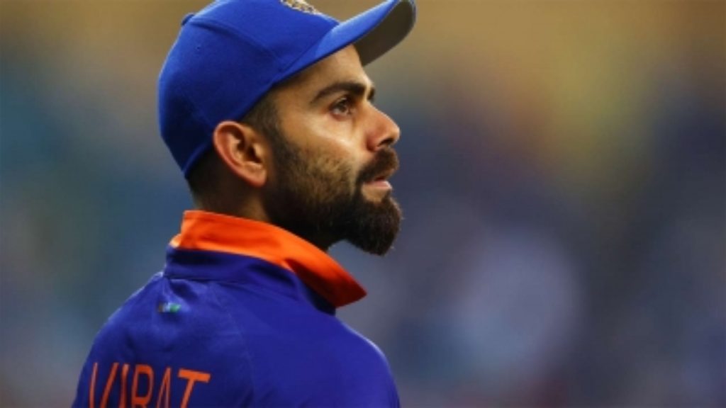 विराट कोहली की डिप्रेशन को लेकर उनके मैनेजर ने दिया बयान, कहा -'विराट कभी भी अकेला महसूस नहीं....'
