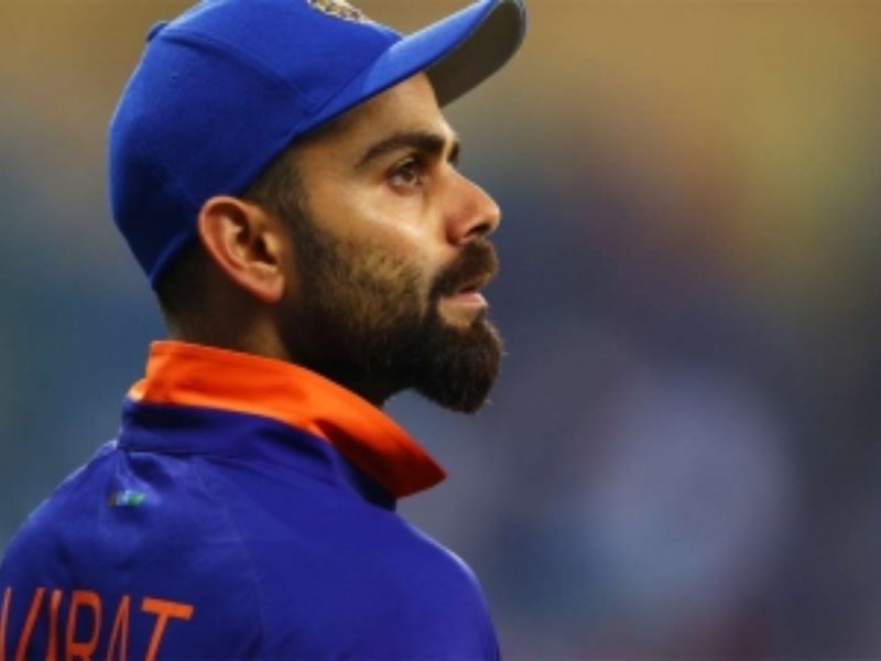 विराट कोहली की डिप्रेशन को लेकर उनके मैनेजर ने दिया बयान, कहा -'विराट कभी भी अकेला महसूस नहीं....'