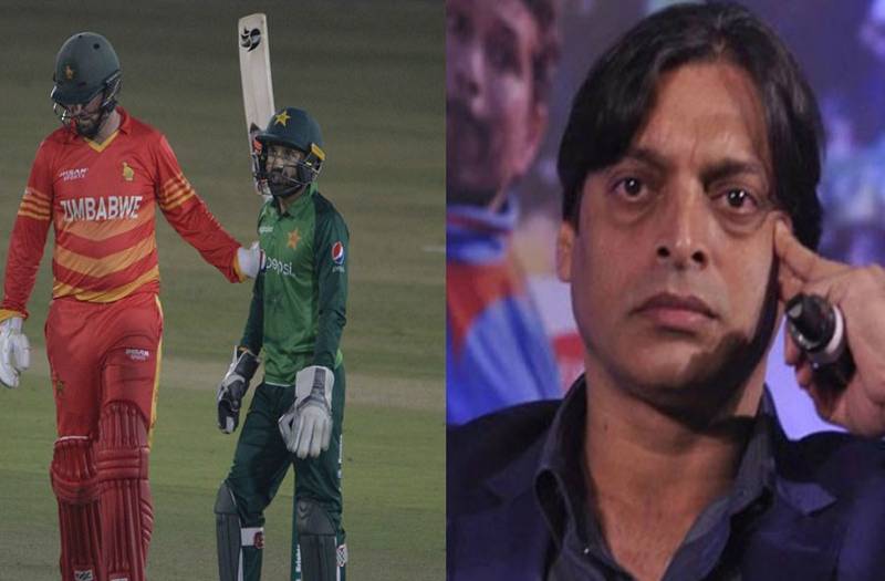 Shoaib Akhtar ने Mohammad Hasnain के समर्थन में किया ट्वीट, स्टोइनिस को लगाई लताड़ कहा, तुम्हारी हिम्मत कैसे हुई!