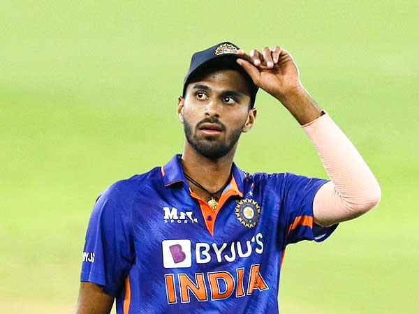 ZIM vs IND: टीम इंडिया के स्टार ऑलराउंडर वॉशिंगटन सुंदर जिम्बाब्वे दौरे से बाहर, आरसीबी के इस खिलाड़ी को मिला डेब्यू का मौका