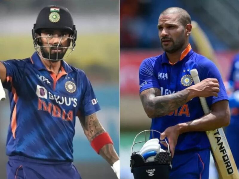 IND vs ZIM: ज़िम्बाब्वे दौरे पर BCCI का ये मास्टरस्ट्रोक कही साबित न हो जाये सबसे बड़ी ग़लती, सीरीज पर मंडराया हार का साया