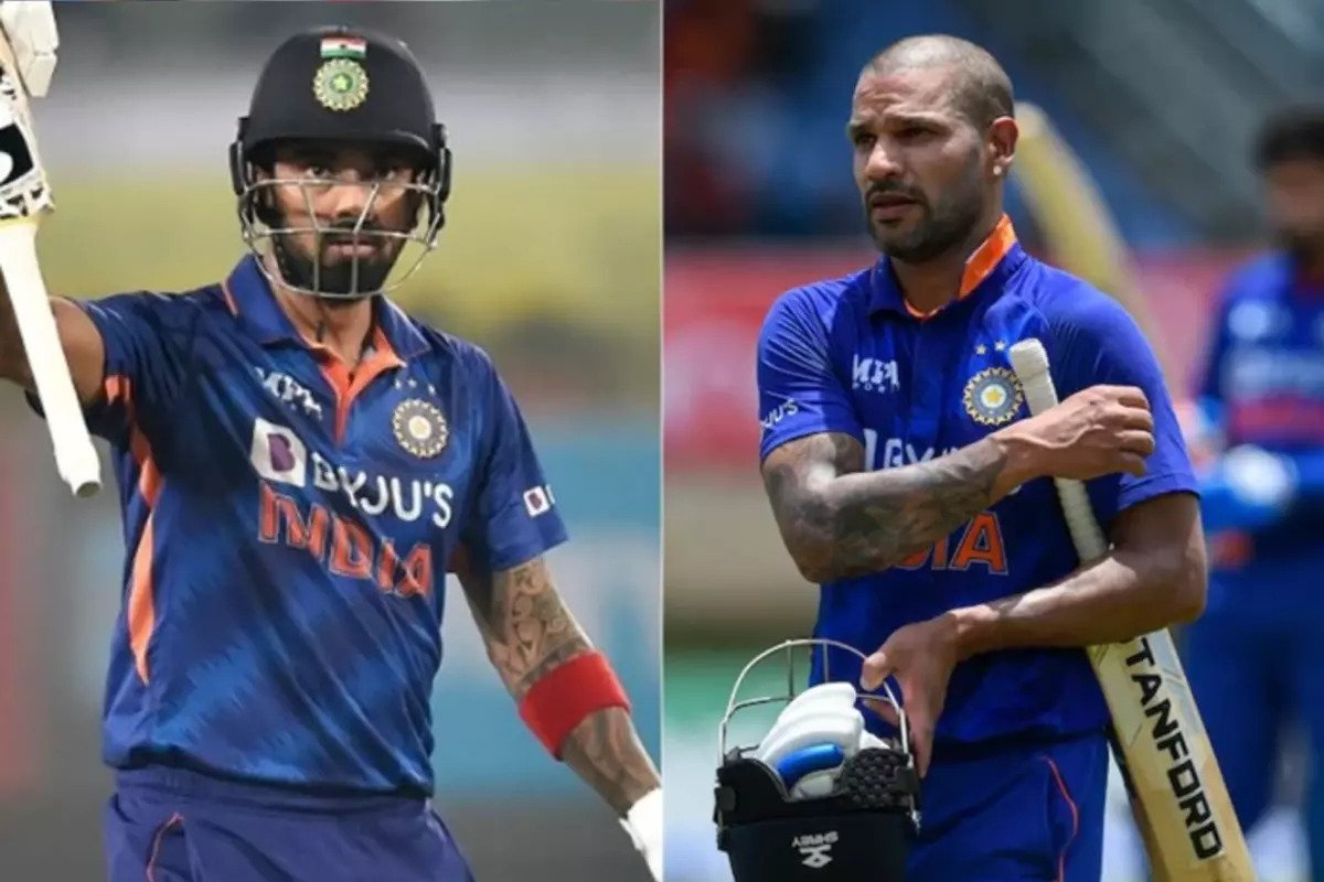 IND vs ZIM: ज़िम्बाब्वे दौरे पर BCCI का ये मास्टरस्ट्रोक कही साबित न हो जाये सबसे बड़ी ग़लती, सीरीज पर मंडराया हार का साया