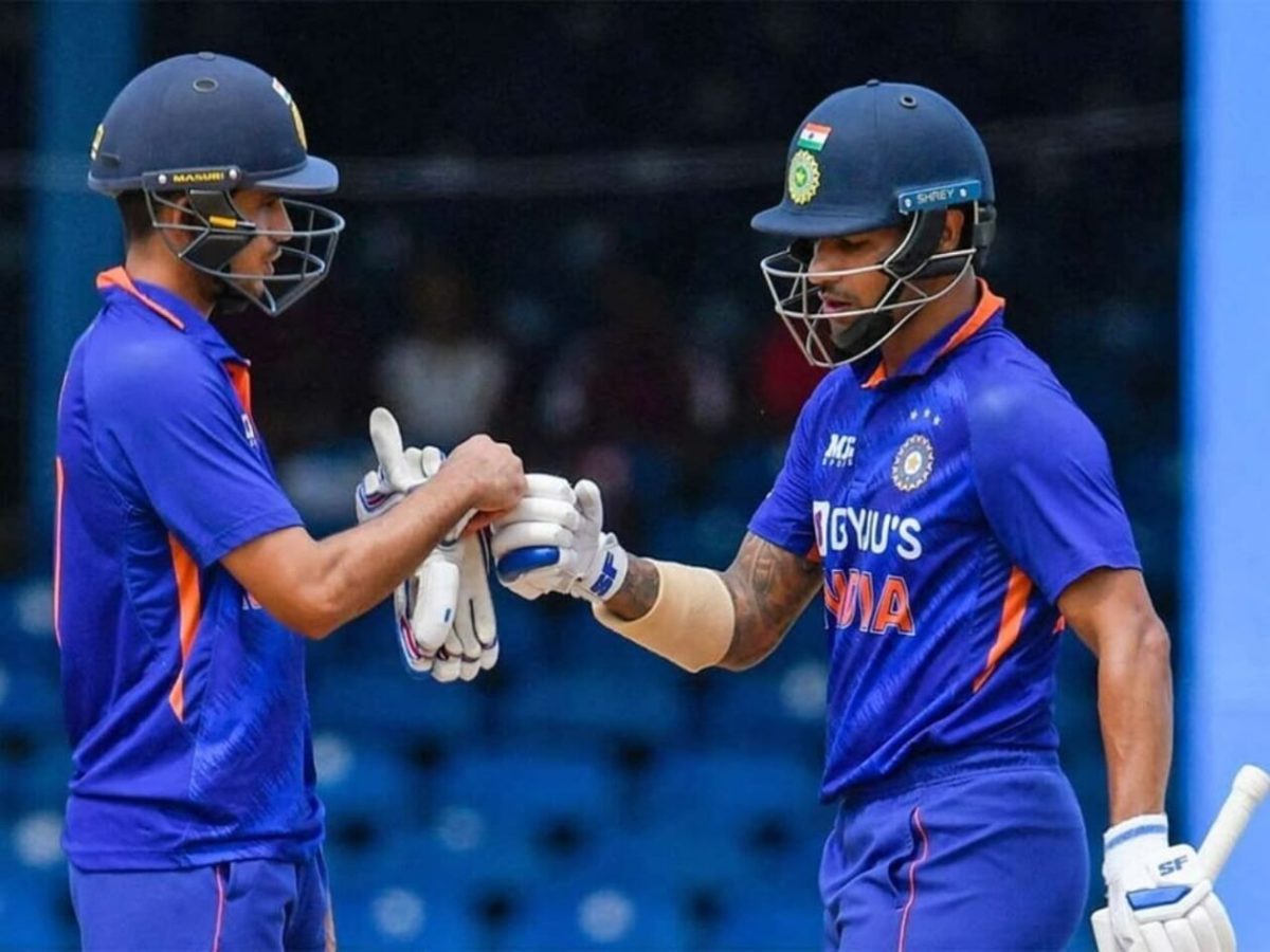 IND vs ZIM: आखिरी मुकाबले में जिम्बाब्वे का सूपड़ा साफ़ करने उतरेगी टीम इंडिया, जानें शिखर के साथ राहुल या गिल करेंगे पारी की शुरुआत