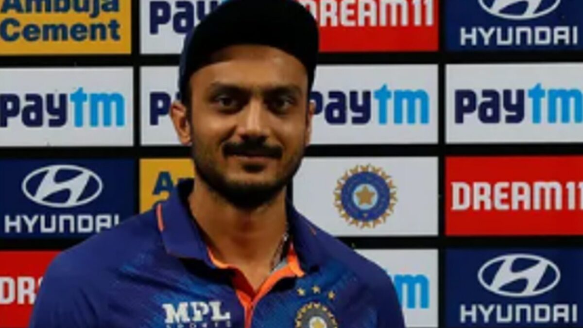 IND vs WI: वेस्टइंडीज के खिलाफ प्लेयर ऑफ द मैच बनने पर अक्षर पटेल ने दिया बड़ा बयान, कहा- “मुझे इस बात से फर्क नहीं पड़ता...”
