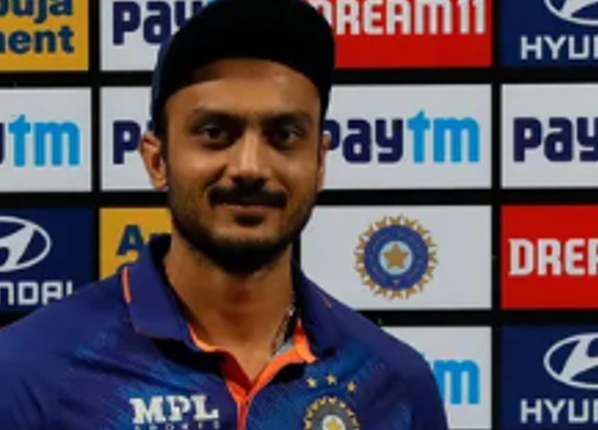 IND vs WI: वेस्टइंडीज के खिलाफ प्लेयर ऑफ द मैच बनने पर अक्षर पटेल ने दिया बड़ा बयान, कहा- “मुझे इस बात से फर्क नहीं पड़ता...”
