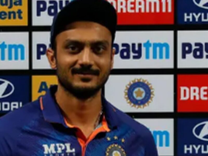 IND vs WI: वेस्टइंडीज के खिलाफ प्लेयर ऑफ द मैच बनने पर अक्षर पटेल ने दिया बड़ा बयान, कहा- “मुझे इस बात से फर्क नहीं पड़ता...”