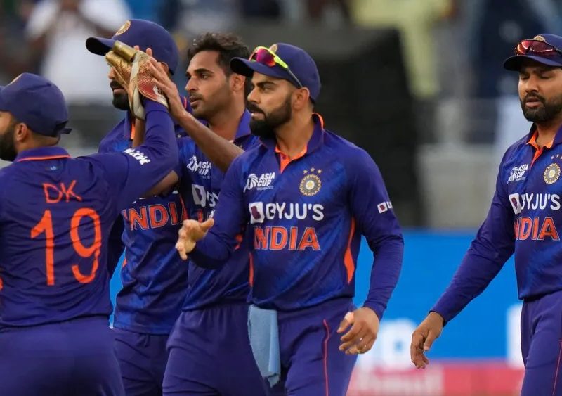 Asia Cup 2022 में हार का सामना करने वाली टीम ही खेलेगी T20 World Cup, रोहित शर्मा ने की बड़ी बात
