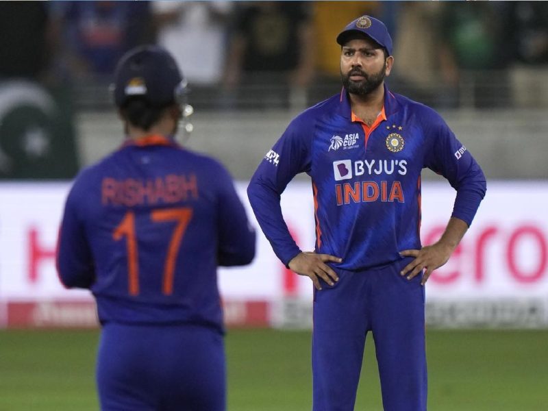 भारत की दोबारा हार पर इठलाया पाक, Shoaib Akhtar ने फिर गिनाई टीम की गलतियां