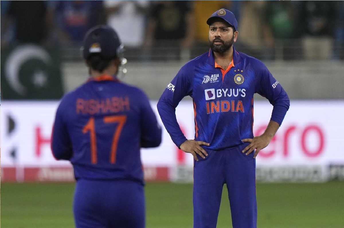 भारत की दोबारा हार पर इठलाया पाक, Shoaib Akhtar ने फिर गिनाई टीम की गलतियां