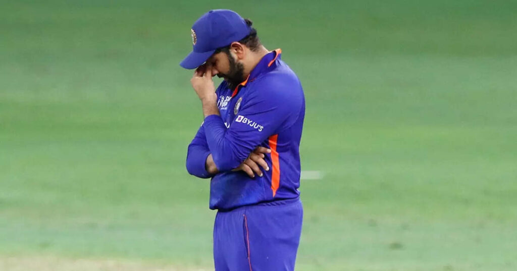 Arshdeep Singh को लोगों ने किया ट्रोल तो सपोर्ट में आए कप्तान रोहित शर्मा, लगाई ट्रोलर्स की क्लास