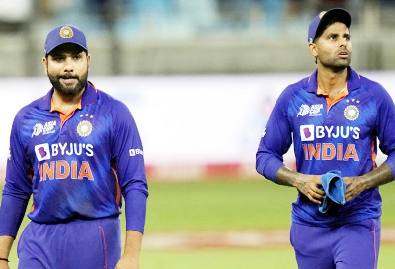 T20 World Cup जीतने के लिए भारतीय टीम को करने होंगे टीम में 3 बड़े बदलाव, दिग्गजों को दिखाना होगा बाहर का रास्ता