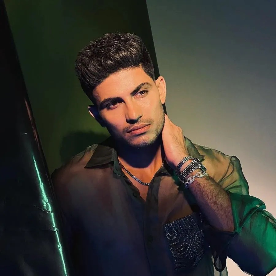 शुभमन गिल (Shubman Gill)