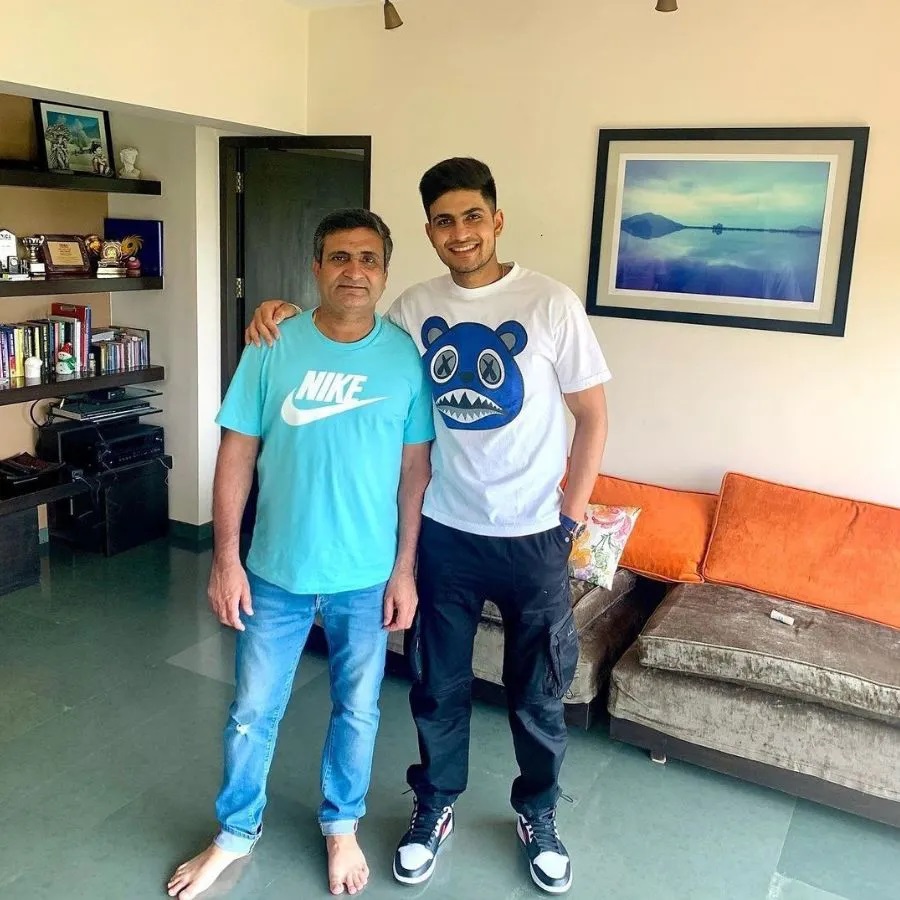 शुभमन गिल (Shubman Gill)
