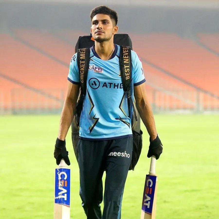 शुभमन गिल (Shubman Gill)