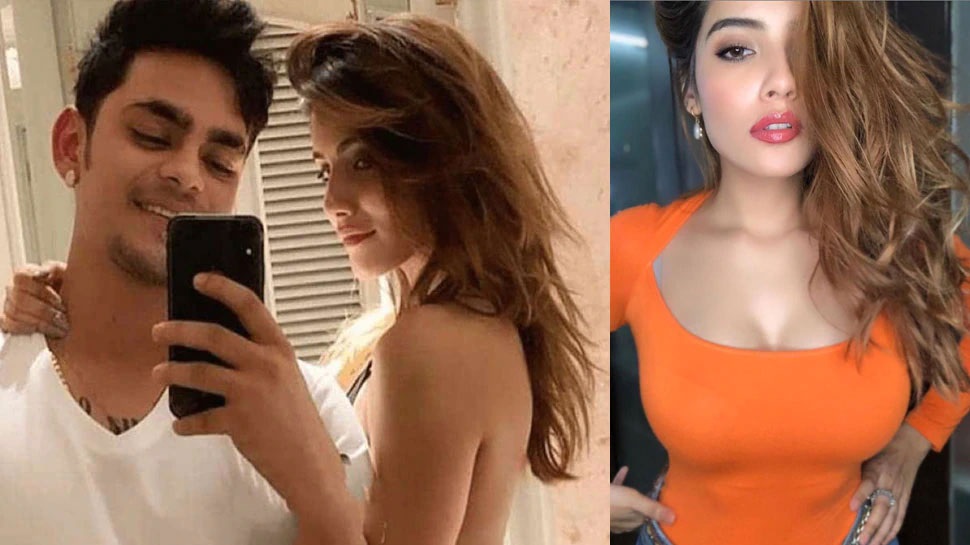Indian Cricketers GF: ऋषभ पंत से लेकर पृथ्वी शॉ इन खूबसूरत लड़कियों को कर रहे डेट, हैं बला की खूबसूरत