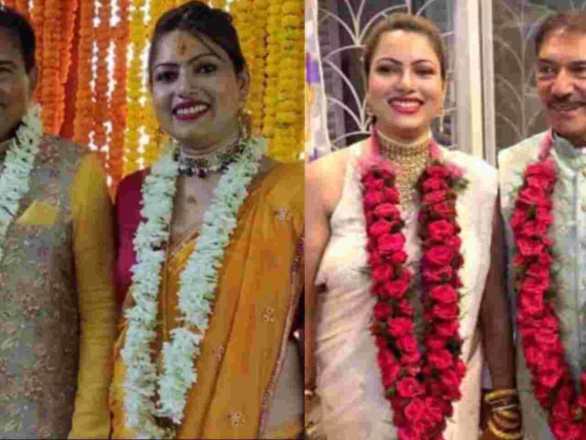 पूर्व क्रिकेटर Arun Lal ने 66 की उम्र में की शादी, पत्नी से है 28 साल का फासला, वायरल हुईं थी फोटोज़