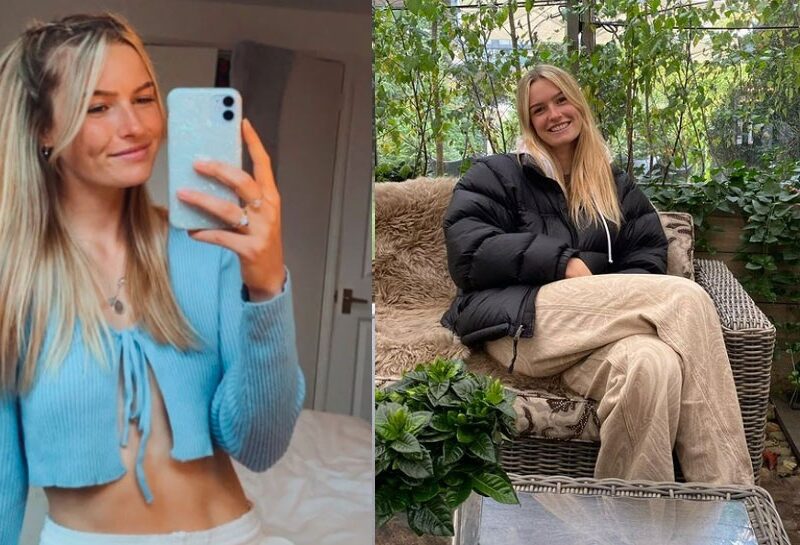 Lauren Katie Bell: इंग्लैंड ने इस खूबसूरत खिलाड़ी को टीम इंडिया के खिलाफ उतारा, खूबसूरती देख दीवाने हुए फैंस