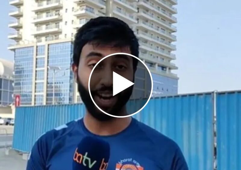 SL vs PAK: दुबई में सुरक्षाकर्मियों ने की भारतीय फैंस के साथ गलत व्यवहार, वायरल वीडियो