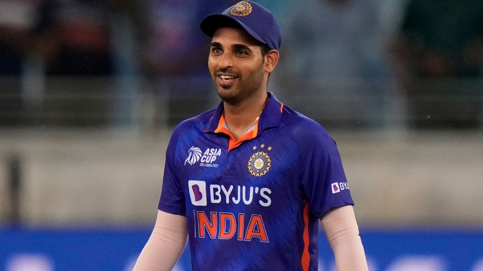  भुवनेश्वर कुमार (Bhuvneshwar Kumar) 