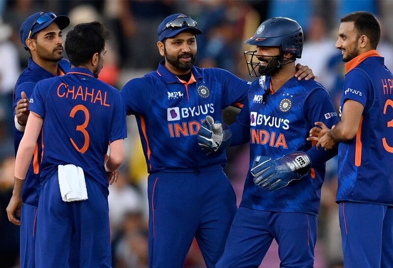 World Cup 2022 से पहले रोहित शर्मा की जगह इस खिलाड़ी को मिलेगी भारत की कप्तानी, जल्द चयनकर्ता लेंगे बड़ा फैसला